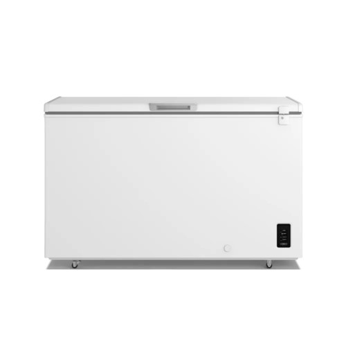 Congelador Dual Electrolux EFH42S3Q5AW | Tapa ciega | 410Lt. modelo EFH42S3Q5AW cómpralo en Mi Bodega Ec