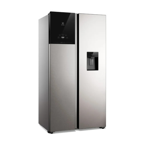 Refrigeradora Electrolux ERS53F3Q5CI | 522Lt. | Side By Side modelo ERS53F3Q5CI cómpralo en Mi Bodega Ec