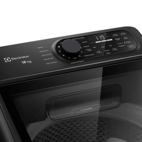 Lavadora Digital Electrolux 18kg | EWIY18F7XSZX | Carga Superior modelo EWIY18F7XSZX cómpralo en Mi Bodega Ec