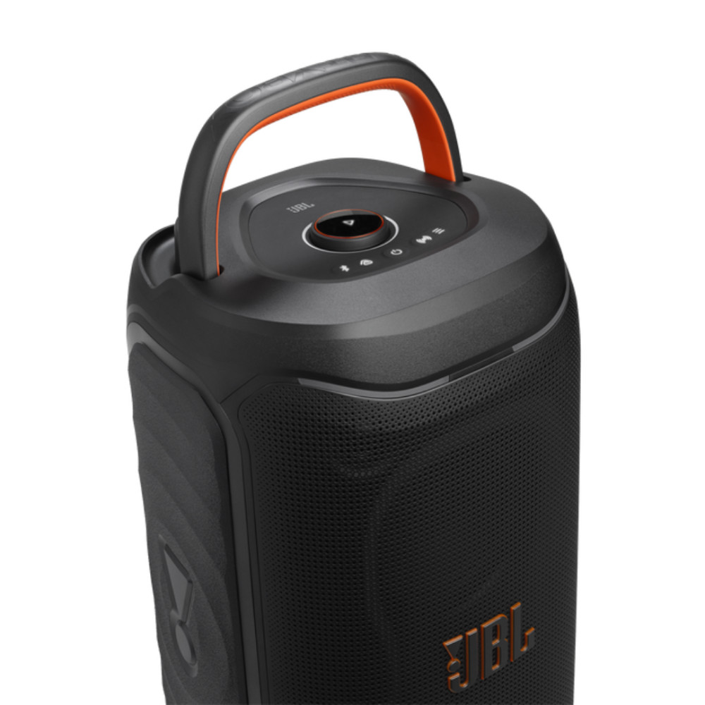 Parlante Profesional JBL PARTY BOX 130 | 200 Watts | Portátil modelo JBLPARTYBOX130 cómpralo en Mi Bodega Ec