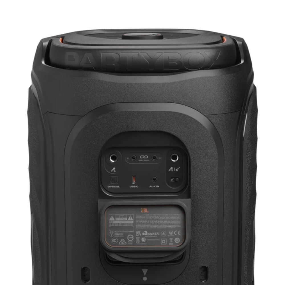 Parlante Profesional JBL PARTY BOX 130 | 200 Watts | Portátil