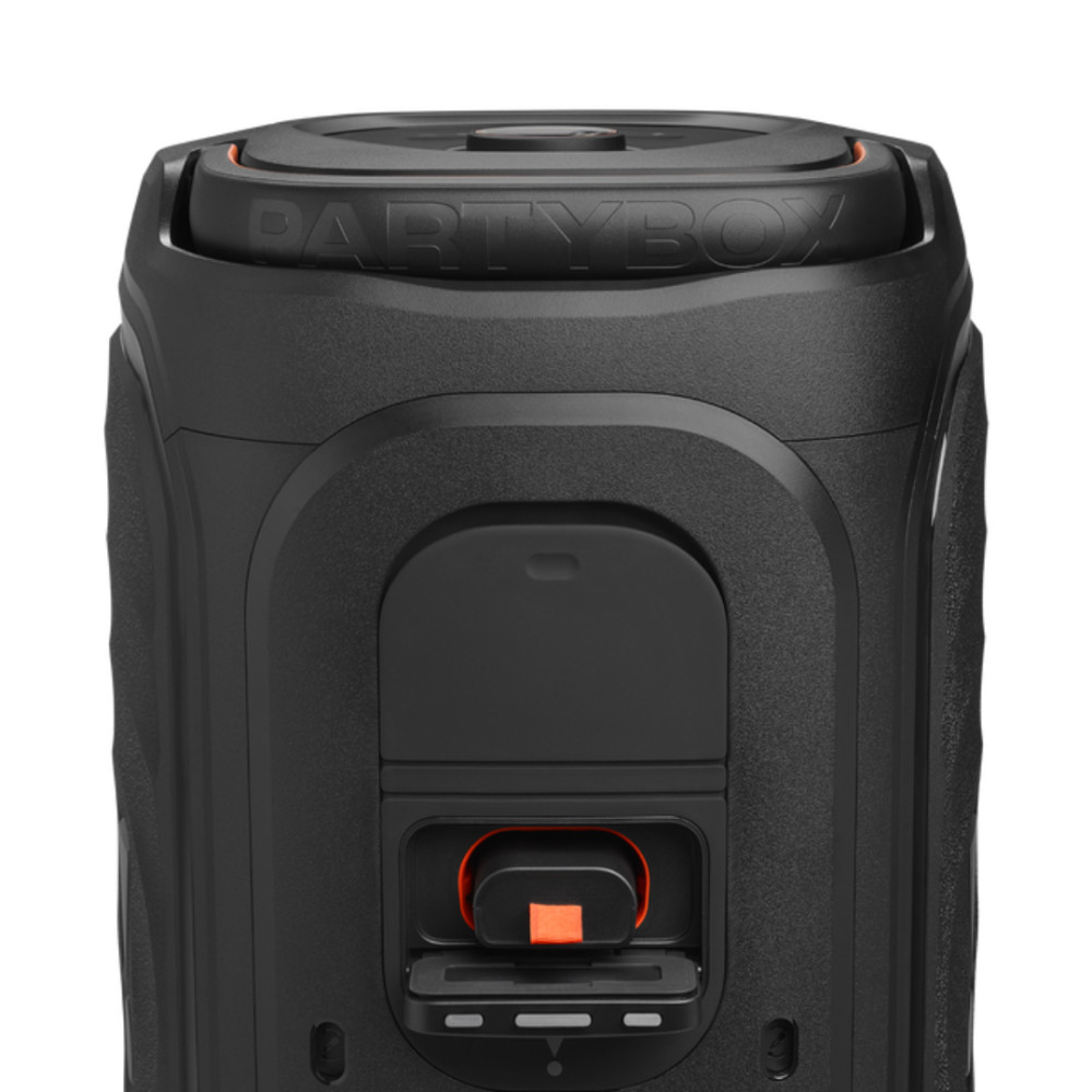 Parlante Profesional JBL PARTY BOX 130 | 200 Watts | Portátil