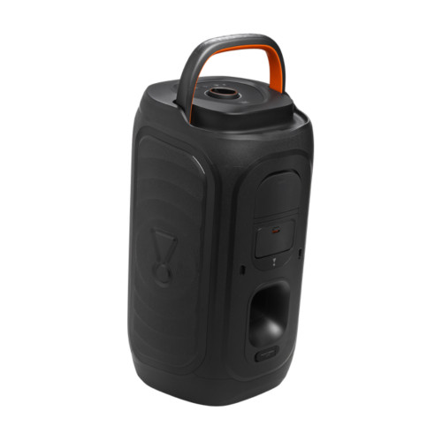 Parlante Profesional JBL PARTY BOX 130 | 200 Watts | Portátil modelo JBLPARTYBOX130 cómpralo en Mi Bodega Ec