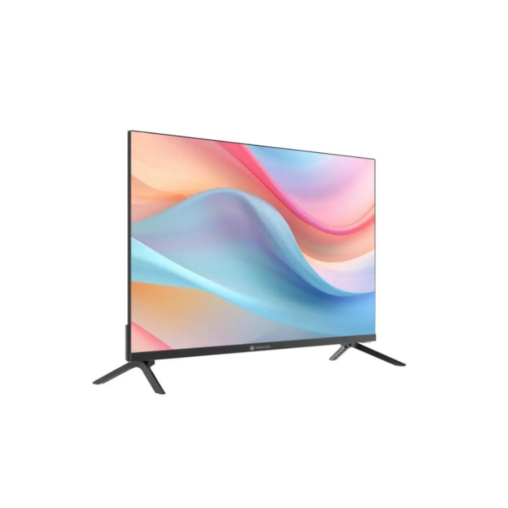 Televisor Motorola 32MKNHD 32” |HD Google Tv modelo 32MKNHD cómpralo en Mi Bodega Ec