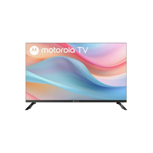 Televisor Motorola 32MKNHD 32” |HD Google Tv modelo 32MKNHD cómpralo en Mi Bodega Ec