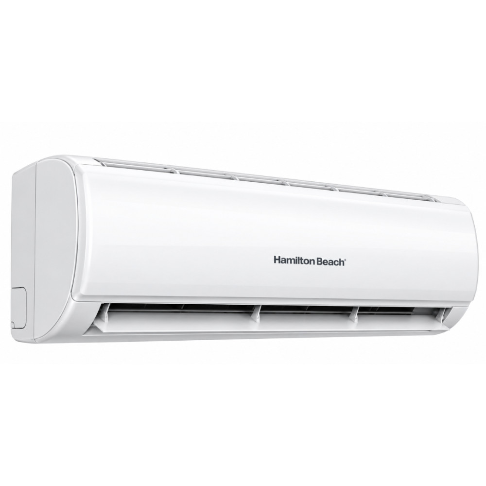 Aire Acondicionado Hamilton Beach | 36000 BTU Alta Eficiencia | Split modelo CSC-360A-UE cómpralo en Mi Bodega Ec