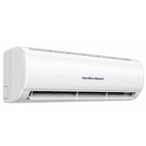 Aire Acondicionado Hamilton Beach | 36000 BTU Alta Eficiencia | Split modelo CSC-360A-UE cómpralo en Mi Bodega Ec