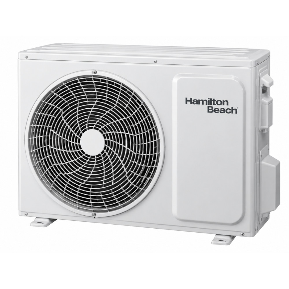 Aire Acondicionado Hamilton Beach | 36000 BTU Alta Eficiencia | Split modelo CSC-360A-UE cómpralo en Mi Bodega Ec