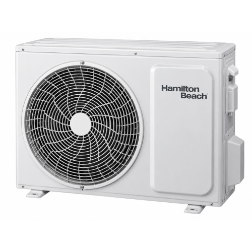 Aire Acondicionado Hamilton Beach | 36000 BTU Alta Eficiencia | Split modelo CSC-360A-UE cómpralo en Mi Bodega Ec