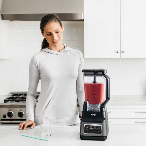 Licuadora Ninja  Professional Plus con Auto-iQ| NJBN701LAA modelo NJBN701LAA cómpralo en Mi Bodega Ec