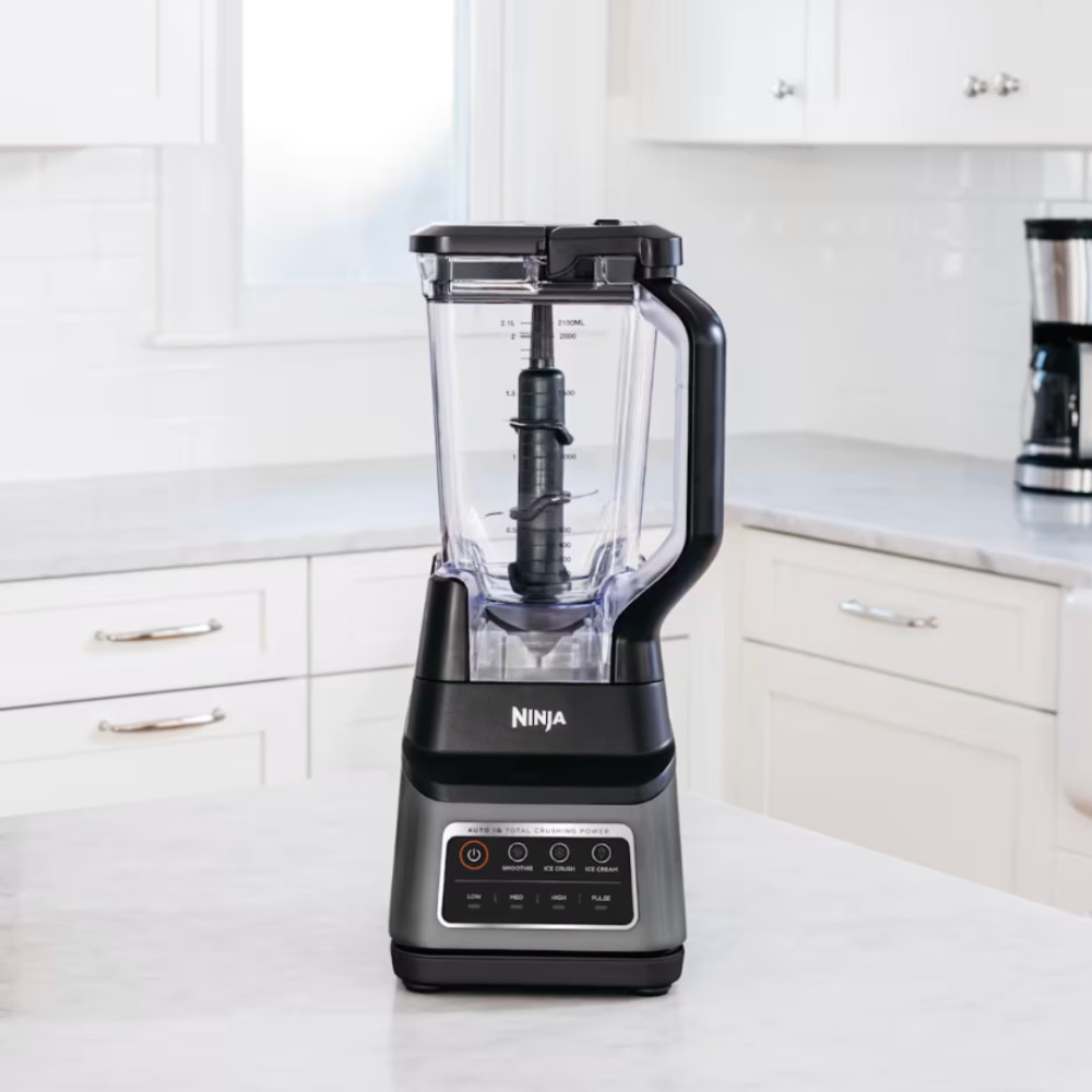 Licuadora Ninja  Professional Plus con Auto-iQ| NJBN701LAA modelo NJBN701LAA cómpralo en Mi Bodega Ec