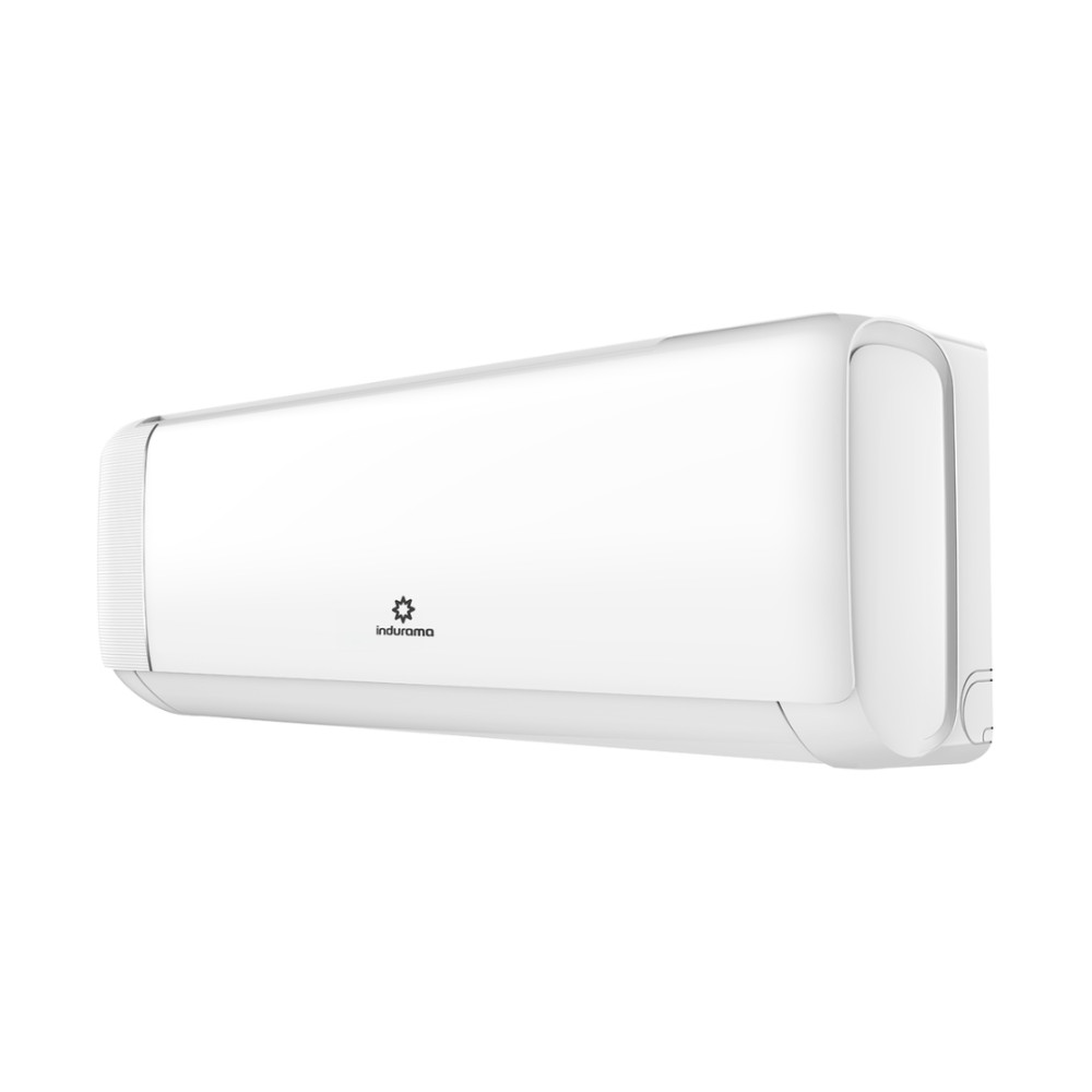 Aire Acondicionado Indurama | 24000 BTU Inverter | Split modelo ASI-24I-E cómpralo en Mi Bodega Ec