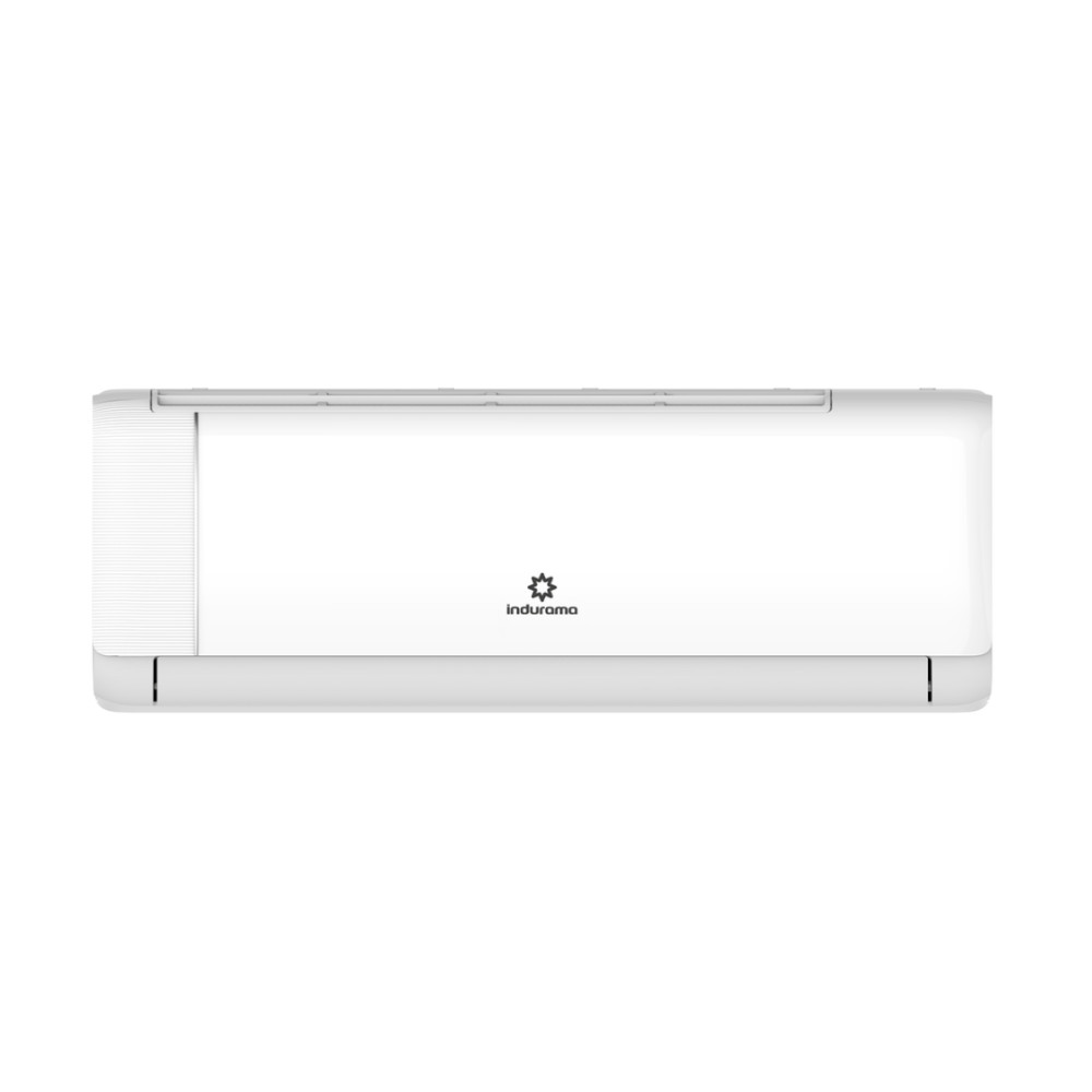 Aire Acondicionado Indurama | 24000 BTU Inverter | Split modelo ASI-24I-E cómpralo en Mi Bodega Ec