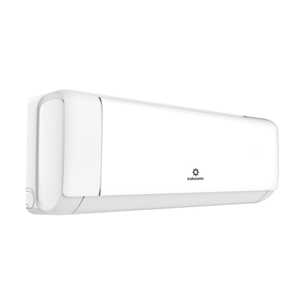 Aire Acondicionado Indurama | 24000 BTU Inverter | Split modelo ASI-24I-E cómpralo en Mi Bodega Ec