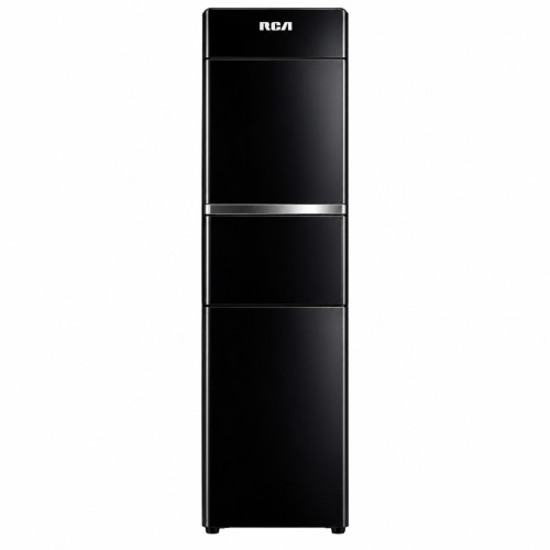 Dispensador de Agua Negro RCA Negro | HWD-10B | Botellón Oculto modelo HWD-10B cómpralo en Mi Bodega Ec