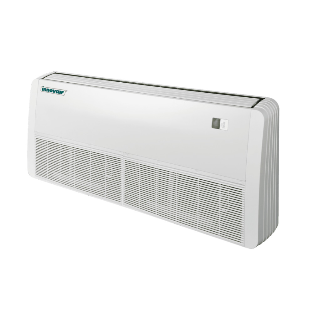 Aire Acondicionado Innovair | 36000 BTU Alta Eficiencia | Piso Techo modelo IA-UV36C2DB1-UI cómpralo en Mi Bodega Ec