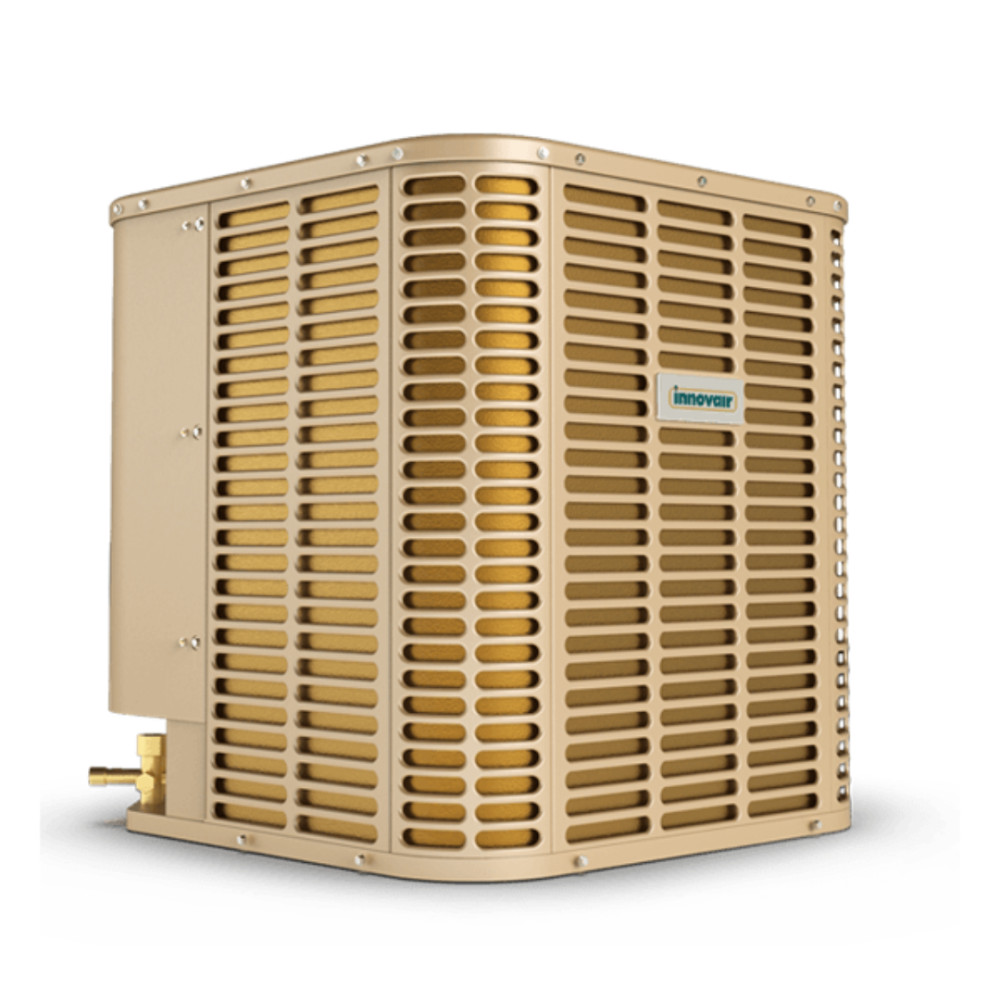 Aire Acondicionado Innovair | 36000 BTU Alta Eficiencia | Piso Techo modelo IA-UV36C2DB1-UI cómpralo en Mi Bodega Ec