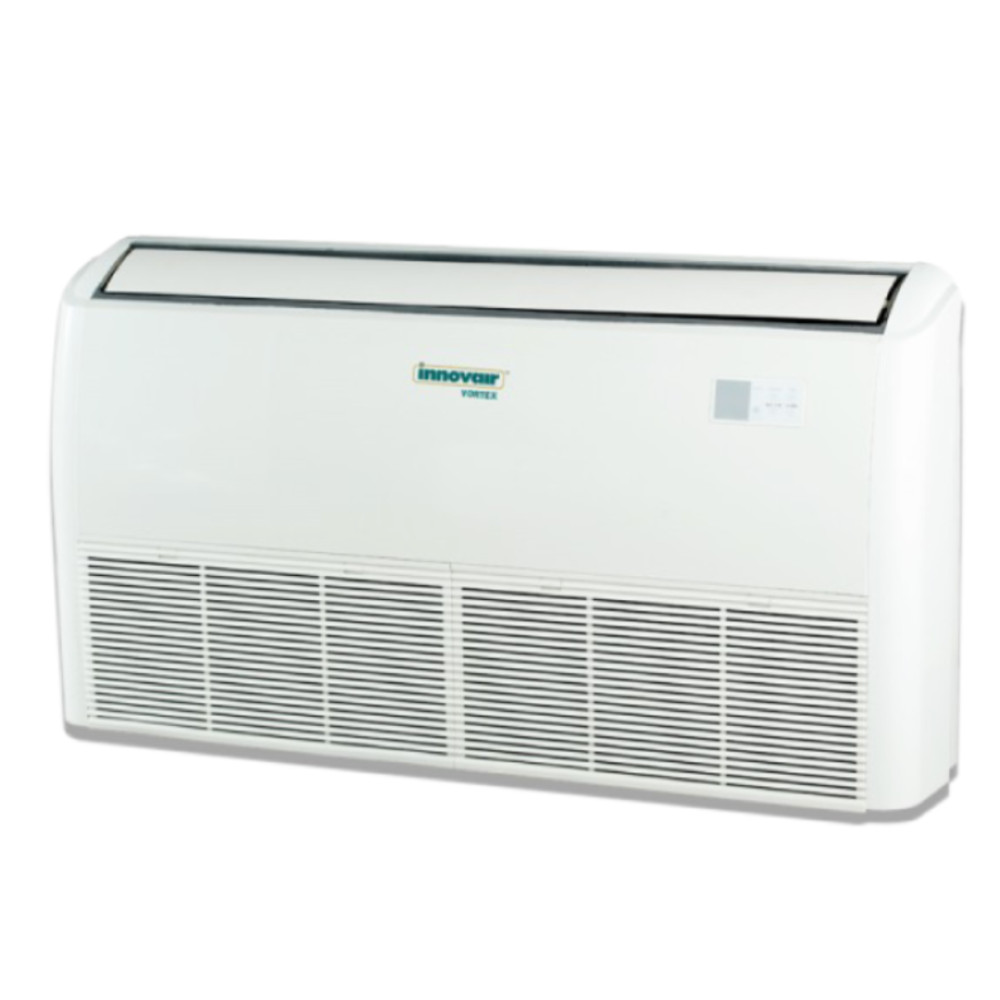 Aire Acondicionado Innovair | 60000 BTU Alta Eficiencia | Piso Techo modelo IA-UV60C2DB1-UI cómpralo en Mi Bodega Ec