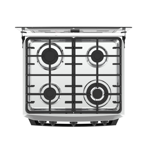 Cocina a Gas Mabe EM6065FN0 | 4 Quemadores modelo EM6065FN0 cómpralo en Mi Bodega Ec