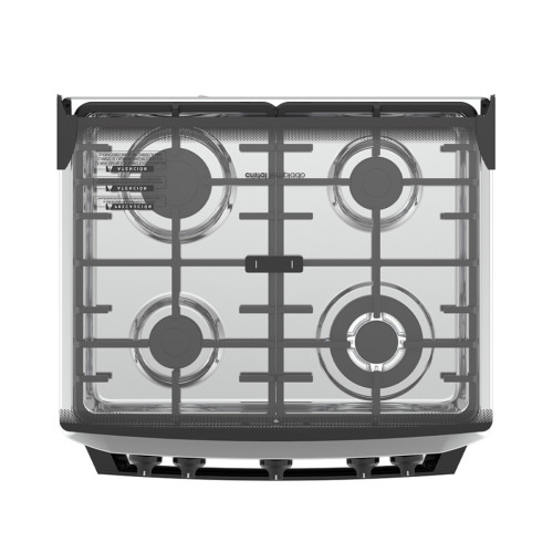 Cocina a Gas Mabe EM6065FN0 | 4 Quemadores modelo EM6065FN0 cómpralo en Mi Bodega Ec