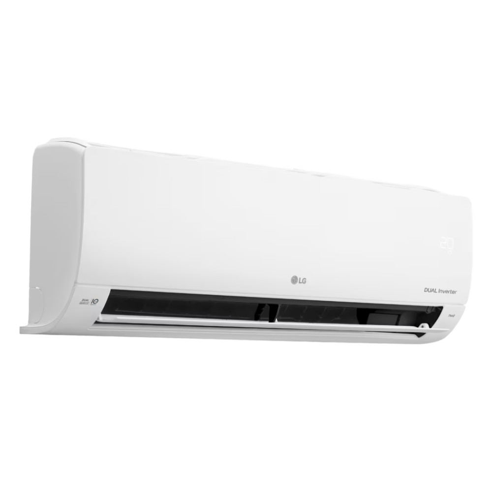 Aire Acondicionado LG | 12000 BTU Inverter | Split - Wifi modelo VM122C31 cómpralo en Mi Bodega Ec