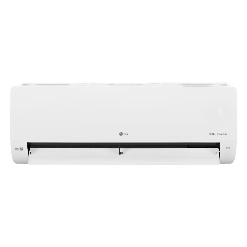 Aire Acondicionado LG | 12000 BTU Inverter | Split - Wifi modelo VM122C31 cómpralo en Mi Bodega Ec