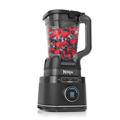 Licuadora Ninja Detect Power Kitchen System Pro | TB401LAA | BlendSense modelo TB401LAA cómpralo en Mi Bodega Ec