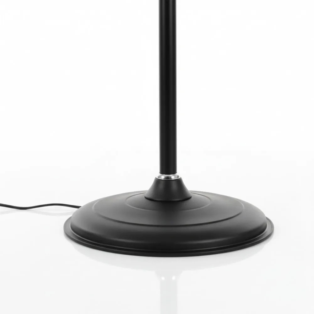 Ventilador Industrial Negro Smc | SMCVNI20PB1 | Pedestal modelo SMCVNI20PB1 cómpralo en Mi Bodega Ec