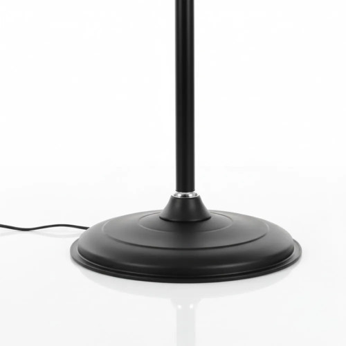 Ventilador Industrial Negro Smc | SMCVNI20PB1 | Pedestal modelo SMCVNI20PB1 cómpralo en Mi Bodega Ec