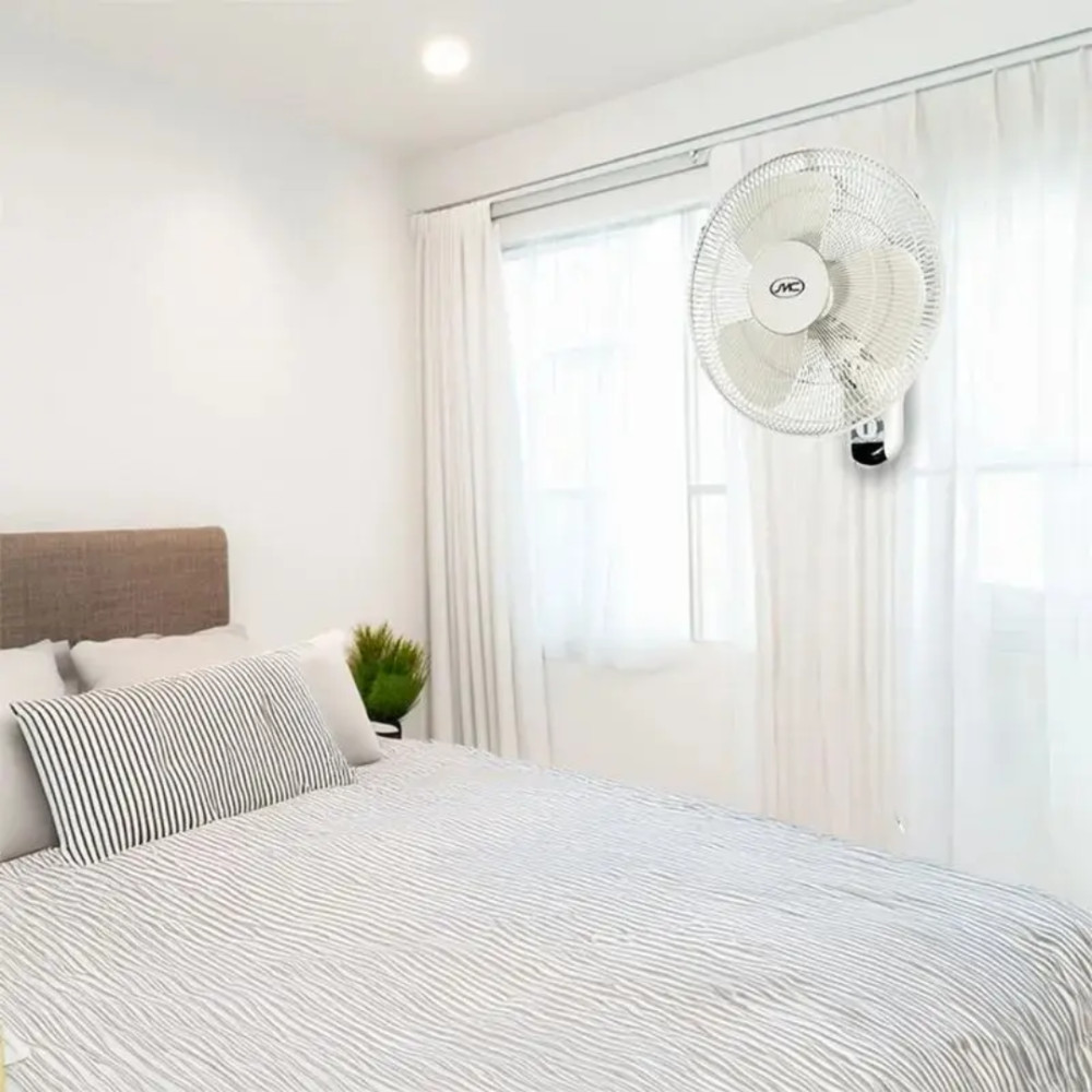 Ventilador Industrial  Smc | SMCVN18WB | De Pared modelo SMCVN18WB cómpralo en Mi Bodega Ec