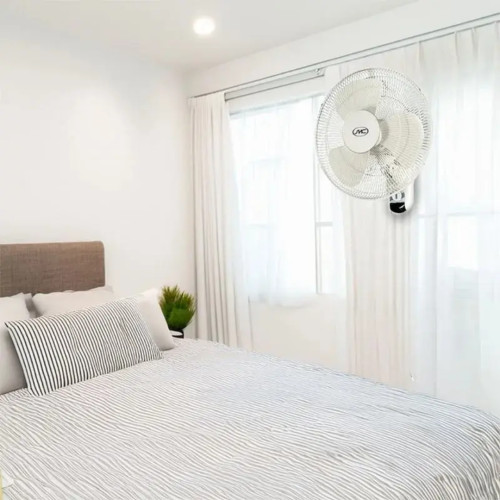 Ventilador Industrial  Smc | SMCVN18WB | De Pared modelo SMCVN18WB cómpralo en Mi Bodega Ec
