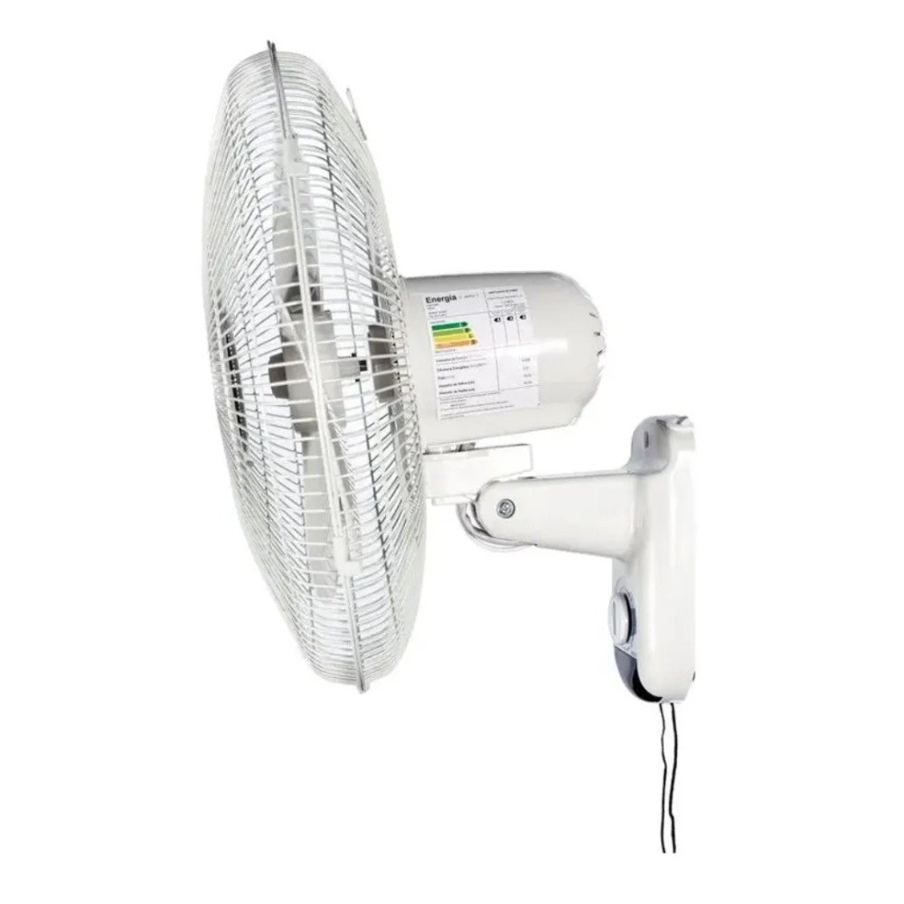 Ventilador Industrial  Smc | SMCVN18WB | De Pared modelo SMCVN18WB cómpralo en Mi Bodega Ec