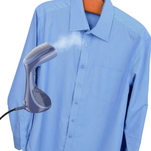 Vaporizador de Ropa Portátil Electrolux | EPS10 modelo EPS10 cómpralo en Mi Bodega Ec