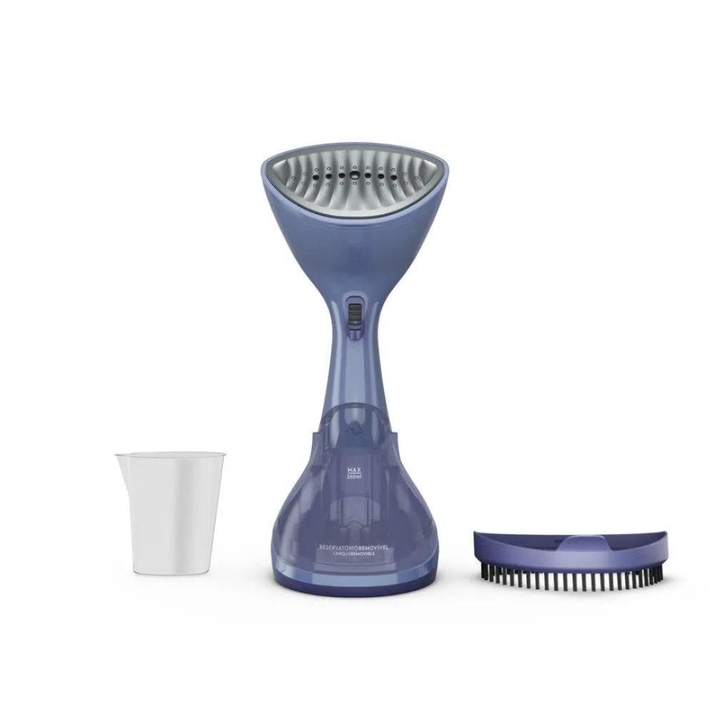 Vaporizador de Ropa Portátil Electrolux | EPS10 modelo EPS10 cómpralo en Mi Bodega Ec