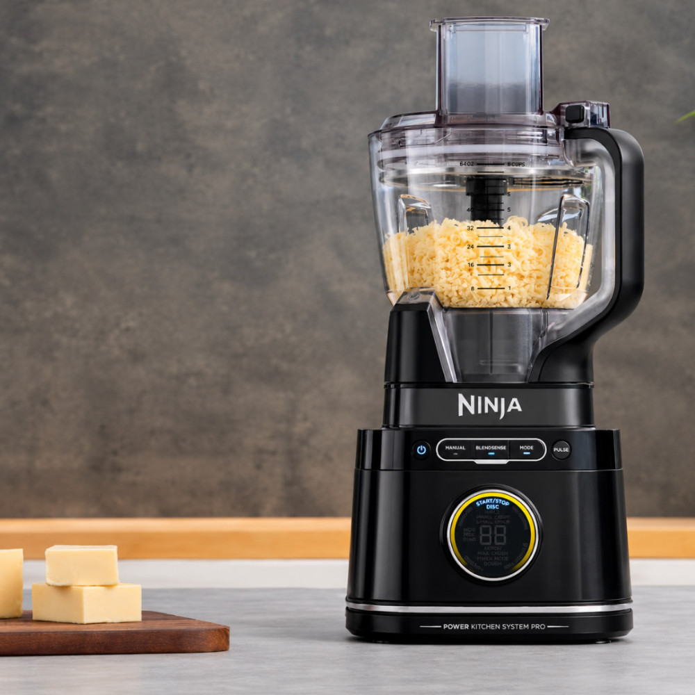 Licuadora Ninja Detect Kitchen System Pro | BlendSense | TB401LAA modelo TB401LAA cómpralo en Mi Bodega Ec