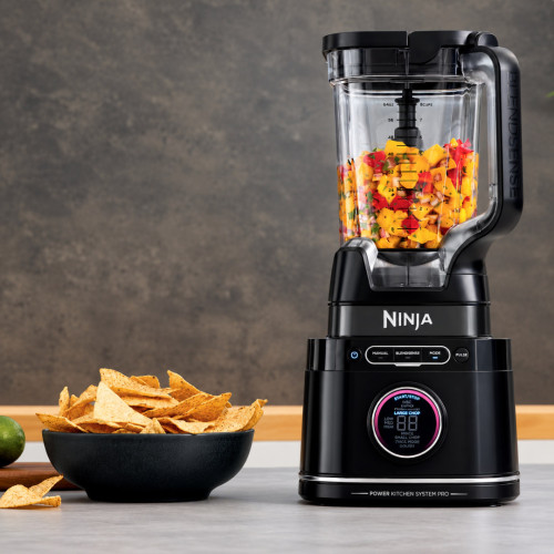 Licuadora Ninja Detect Kitchen System Pro | BlendSense | TB401LAA modelo TB401LAA cómpralo en Mi Bodega Ec