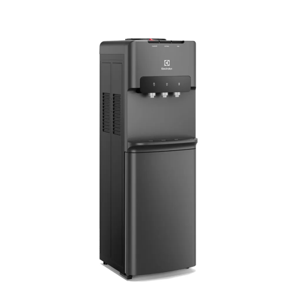 Dispensador de Agua Negro Electrolux | ES11WRBL modelo ES11WRBL cómpralo en Mi Bodega Ec