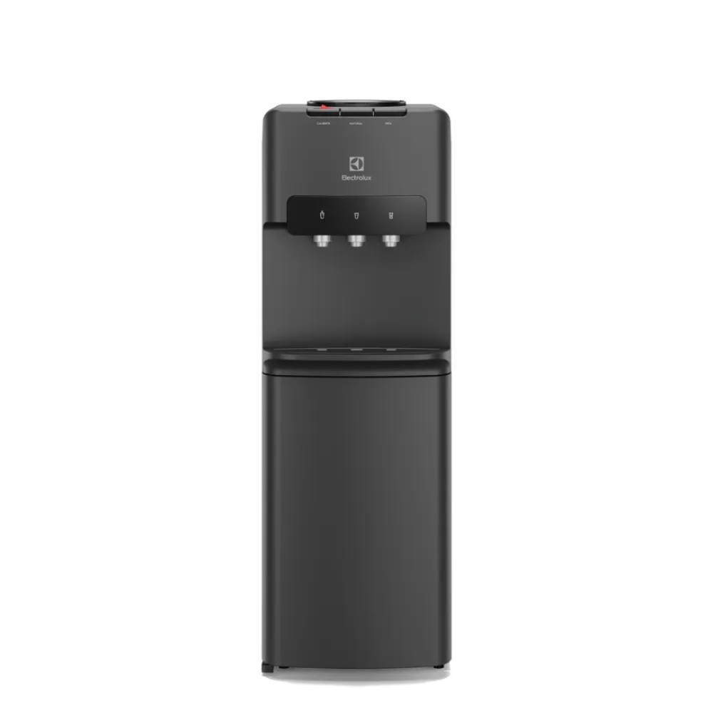 Dispensador de Agua Negro Electrolux | ES11WRBL modelo ES11WRBL cómpralo en Mi Bodega Ec