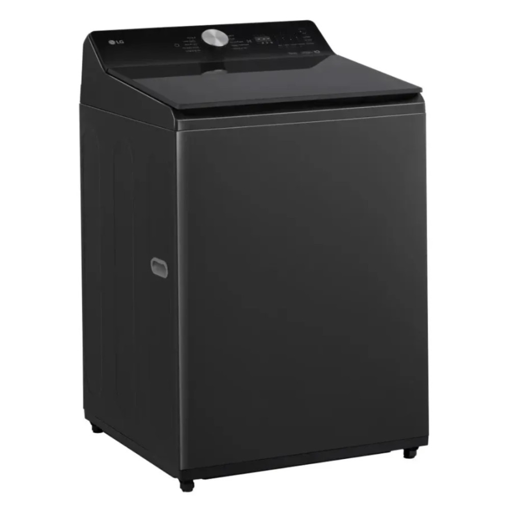 Lavadora LG 20Kg | WT200BTX6T | Carga Superior modelo WT200BTX6T cómpralo en Mi Bodega Ec