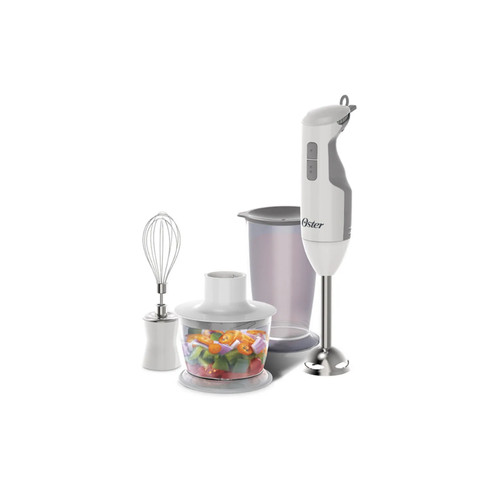 Batidora Oster de Inmersión 3 en 1 | FPSTHB2615W modelo FPSTHB2615W cómpralo en Mi Bodega Ec
