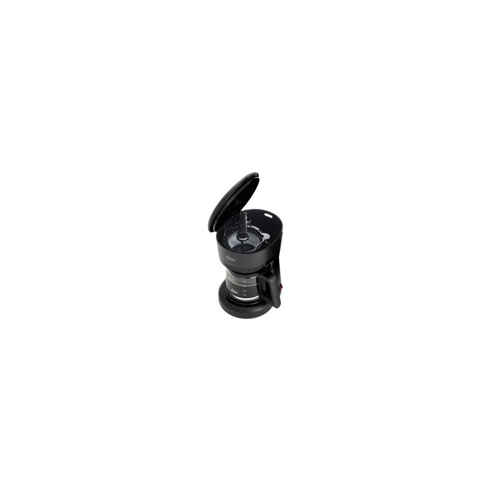 Cafetera Oster Expresso BVSTDCS51B-013 | 5 tazas modelo BVSTDCS51B-013 cómpralo en Mi Bodega Ec