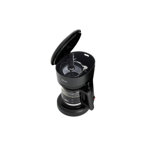 Cafetera Oster Expresso BVSTDCS51B-013 | 5 tazas modelo BVSTDCS51B-013 cómpralo en Mi Bodega Ec