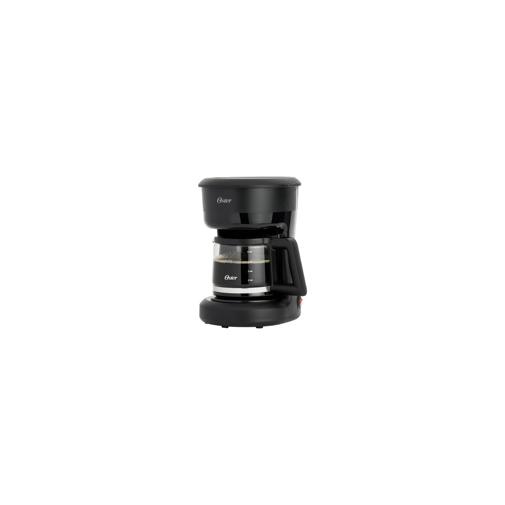 Cafetera Oster Expresso BVSTDCS51B-013 | 5 tazas modelo BVSTDCS51B-013 cómpralo en Mi Bodega Ec