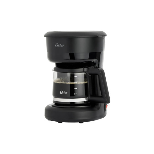 Cafetera Oster Expresso BVSTDCS51B-013 | 5 tazas modelo BVSTDCS51B-013 cómpralo en Mi Bodega Ec