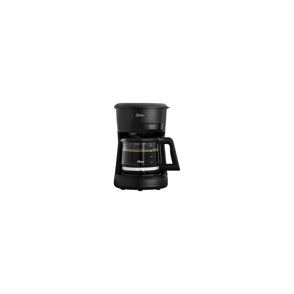 Cafetera Oster Expresso BVSTDCS51B-013 | 5 tazas modelo BVSTDCS51B-013 cómpralo en Mi Bodega Ec