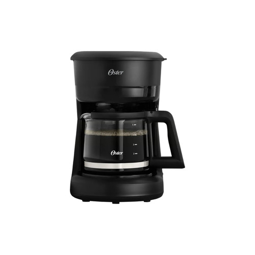 Cafetera Oster Expresso BVSTDCS51B-013 | 5 tazas modelo BVSTDCS51B-013 cómpralo en Mi Bodega Ec