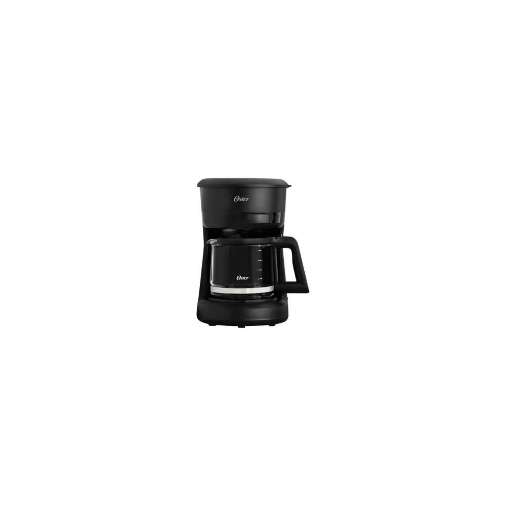 Cafetera Oster Expresso BVSTDCS51B-013 | 5 tazas modelo BVSTDCS51B-013 cómpralo en Mi Bodega Ec
