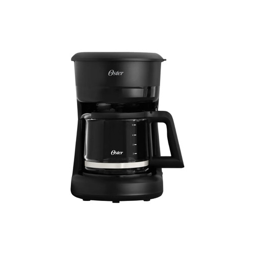 Cafetera Oster Expresso BVSTDCS51B-013 | 5 tazas modelo BVSTDCS51B-013 cómpralo en Mi Bodega Ec