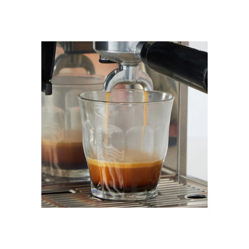 Cafetera Oster Expresso Perfect Brew | BVSTEM7400-013  | 8 tazas modelo BVSTEM7400-013 cómpralo en Mi Bodega Ec
