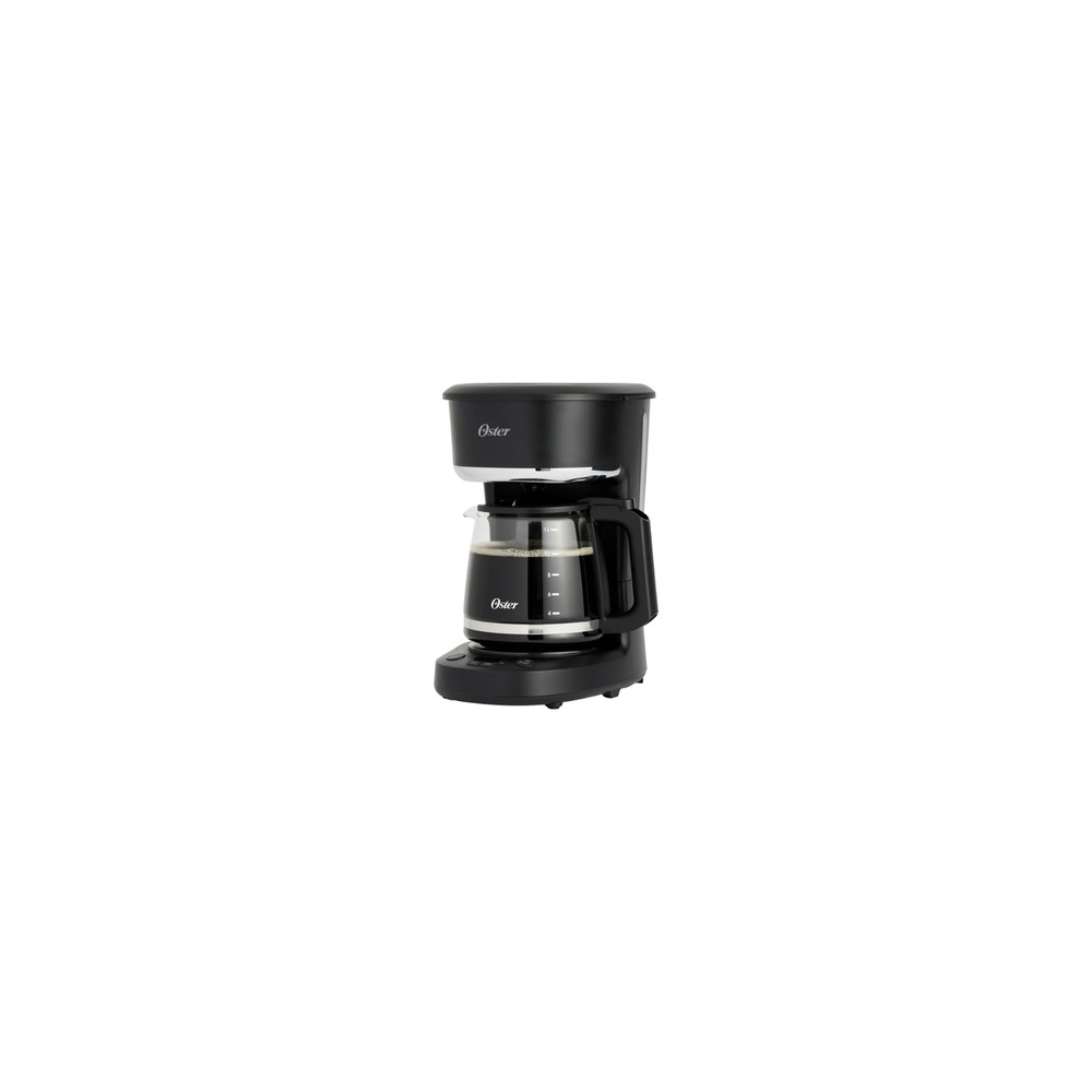 Cafetera PrimaLatte Oster  BVSTEM6801M | 5 Tazas modelo BVSTEM6801M cómpralo en Mi Bodega Ec